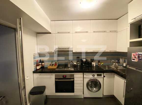 Apartament de vânzare 3 camere Ultracentral - 78694AV | BLITZ București | Poza2