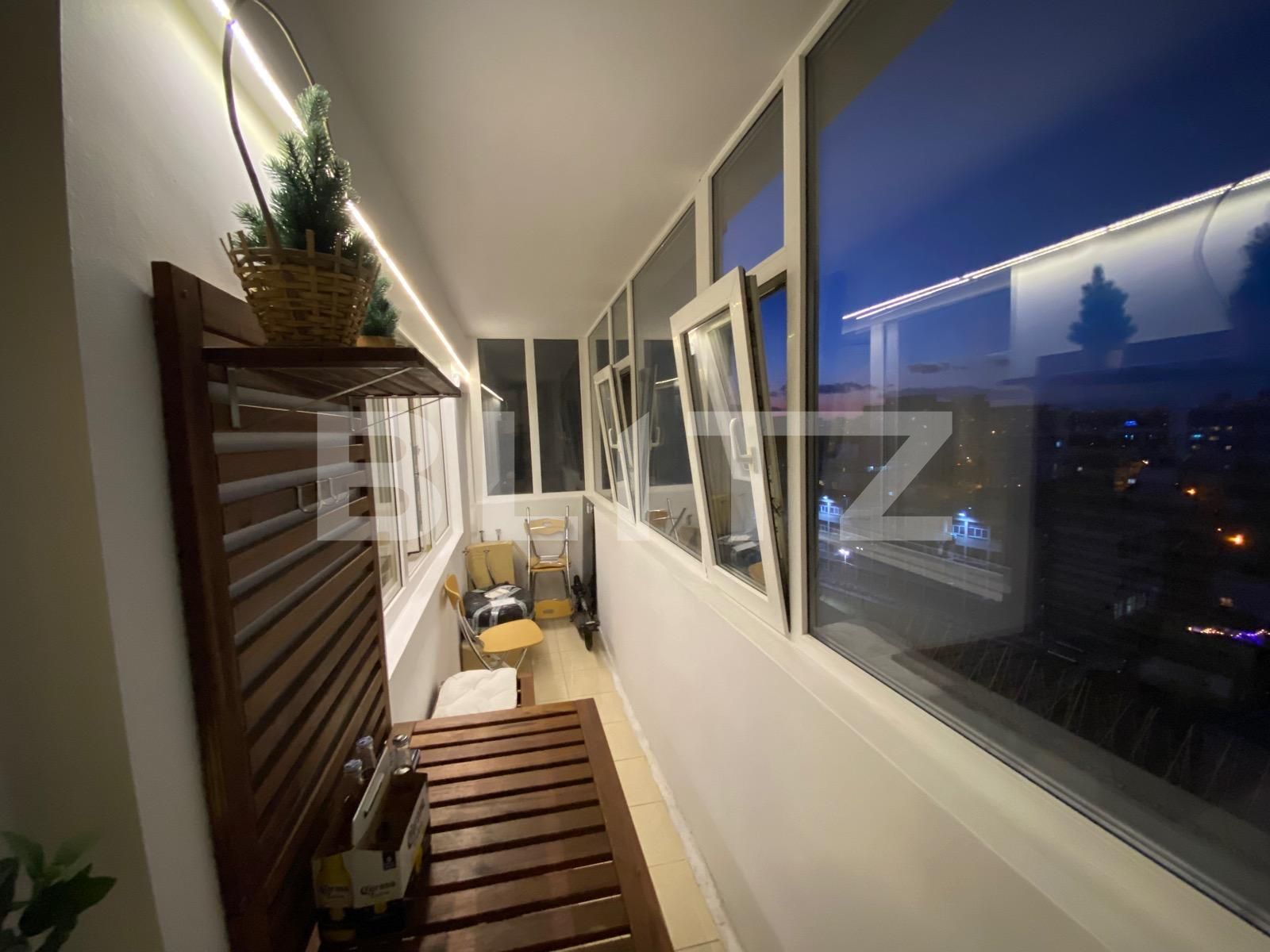 Apartament de vânzare 3 camere Ultracentral - 78694AV | BLITZ București | Poza8