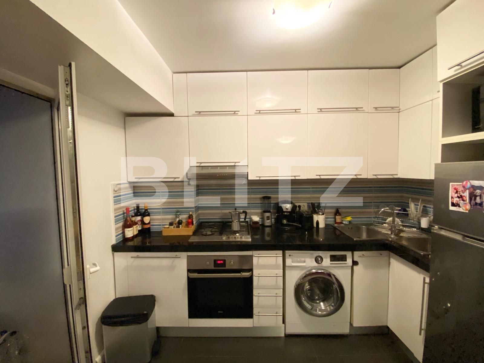 Apartament de vânzare 3 camere Ultracentral - 78694AV | BLITZ București | Poza2