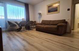 Apartament 2 camere, 49.5 mp utili, terasa 6 mp, Greenfield