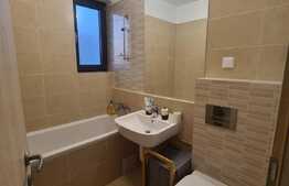 Apartament 2 camere, 49.5 mp utili, terasa 6 mp, Greenfield