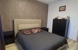 Apartament 2 camere, 49.5 mp utili, terasa 6 mp, Greenfield