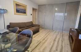 Apartament 2 camere, 49.5 mp utili, terasa 6 mp, Greenfield