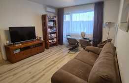 Apartament 2 camere, 49.5 mp utili, terasa 6 mp, Greenfield