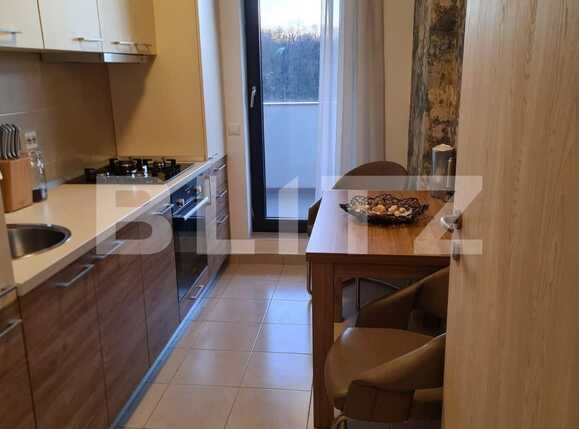 Apartament de vânzare 2 camere Pipera - 78714AV | BLITZ București | Poza10