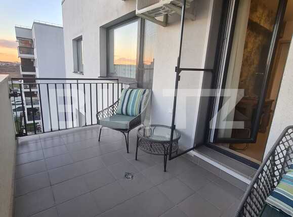 Apartament de vânzare 2 camere Pipera - 78714AV | BLITZ București | Poza11