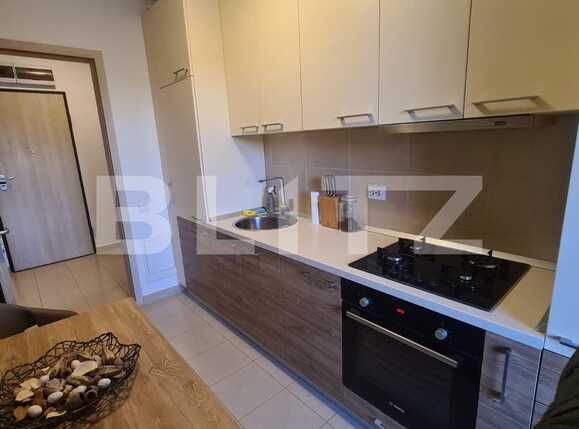 Apartament de vânzare 2 camere Pipera - 78714AV | BLITZ București | Poza9
