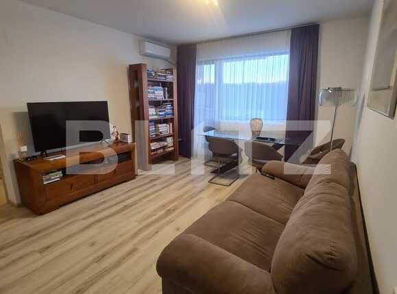 Apartament de vânzare 2 camere Pipera - 78714AV | BLITZ București | Poza1