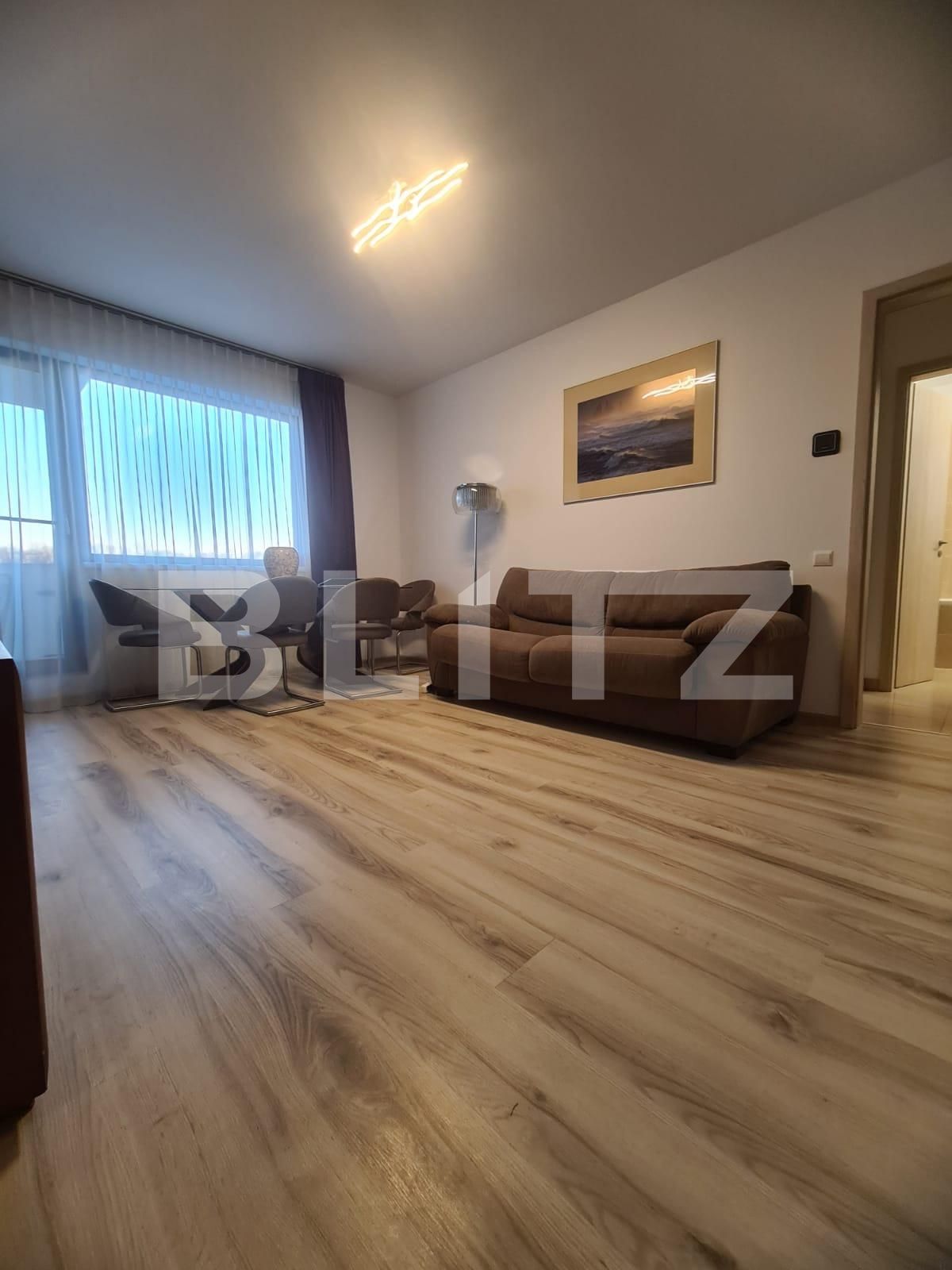 Apartament de vânzare 2 camere Pipera - 78714AV | BLITZ București | Poza2