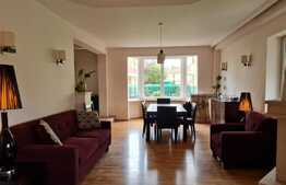 Vila ideala si spatioasa, 6 camere, Pipera!