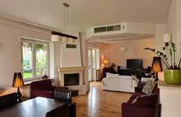 Vila ideala si spatioasa, 6 camere, Pipera!