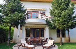 Vila ideala si spatioasa, 6 camere, Pipera!