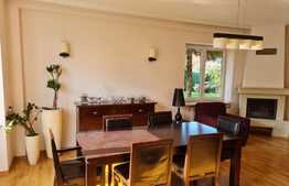 Vila ideala si spatioasa, 6 camere, Pipera!