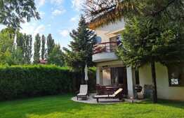 Vila ideala si spatioasa, 6 camere, Pipera!