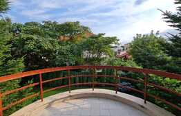 Vila ideala si spatioasa, 6 camere, Pipera!