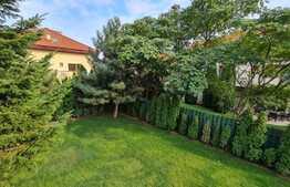 Vila ideala si spatioasa, 6 camere, Pipera!