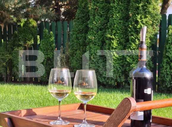 Casa de vânzare 6 camere Pipera - 78715CV | BLITZ București | Poza18