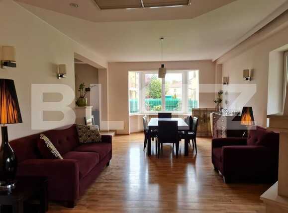Casa de vânzare 6 camere Pipera - 78715CV | BLITZ București | Poza6
