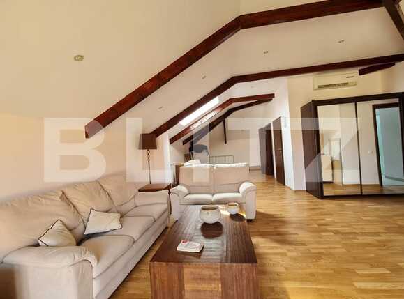 Casa de vânzare 6 camere Pipera - 78715CV | BLITZ București | Poza10