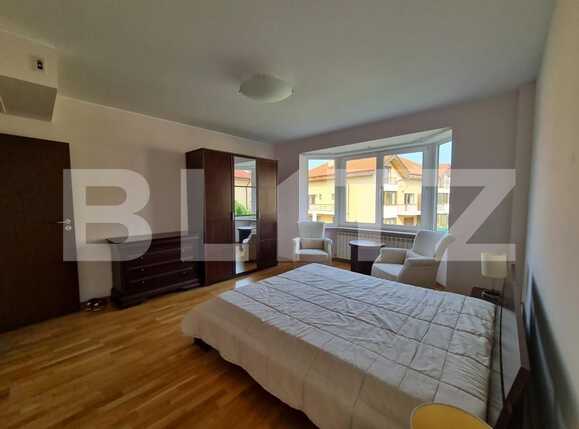 Casa de vânzare 6 camere Pipera - 78715CV | BLITZ București | Poza11