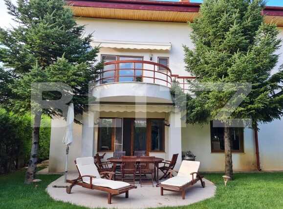Casa de vânzare 6 camere Pipera - 78715CV | BLITZ București | Poza1