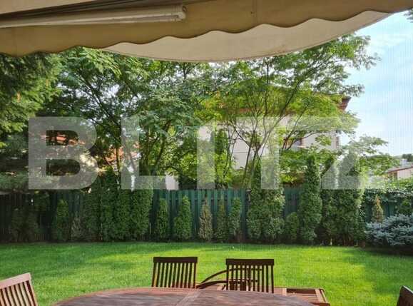 Casa de vânzare 6 camere Pipera - 78715CV | BLITZ București | Poza4