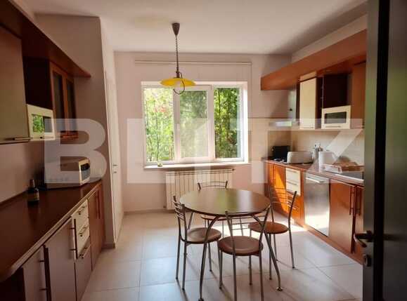 Casa de vânzare 6 camere Pipera - 78715CV | BLITZ București | Poza8