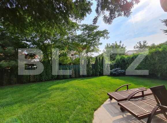 Casa de vânzare 6 camere Pipera - 78715CV | BLITZ București | Poza16