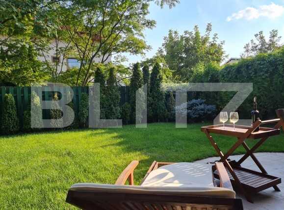 Casa de vânzare 6 camere Pipera - 78715CV | BLITZ București | Poza17