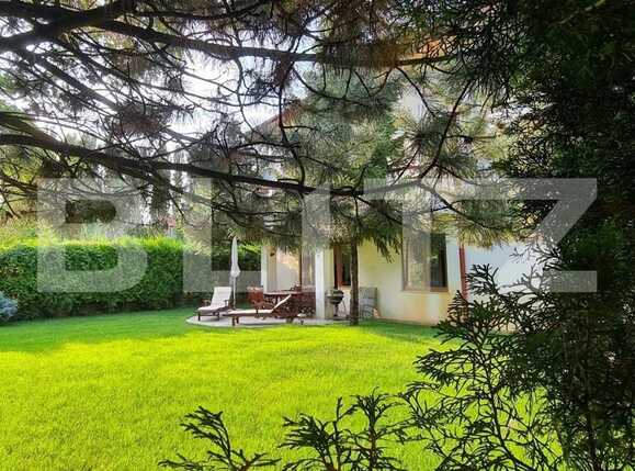 Casa de vânzare 6 camere Pipera - 78715CV | BLITZ București | Poza2