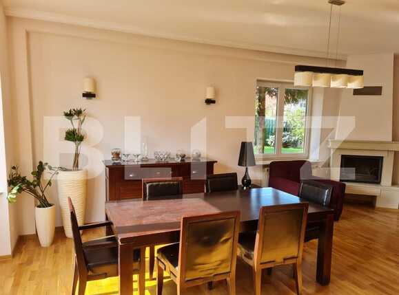 Casa de vânzare 6 camere Pipera - 78715CV | BLITZ București | Poza7
