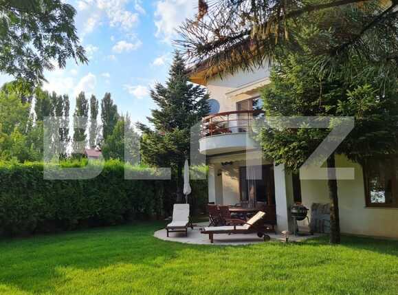 Casa de vânzare 6 camere Pipera - 78715CV | BLITZ București | Poza3