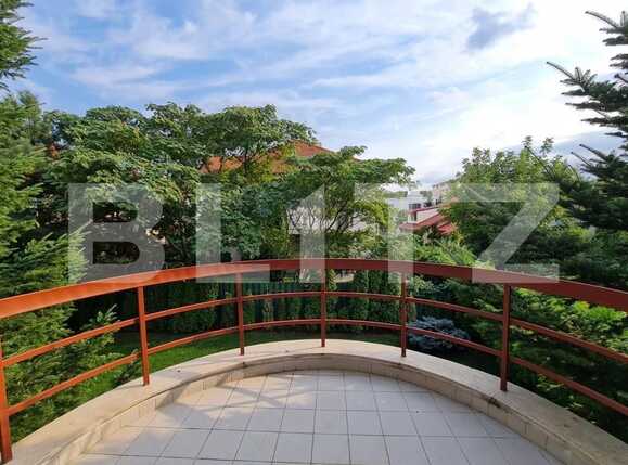 Casa de vânzare 6 camere Pipera - 78715CV | BLITZ București | Poza14