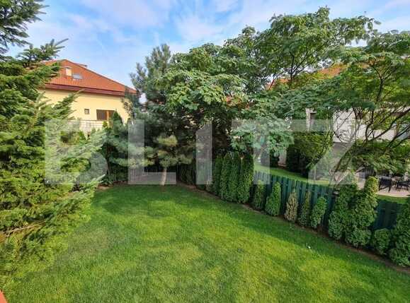 Casa de vânzare 6 camere Pipera - 78715CV | BLITZ București | Poza19