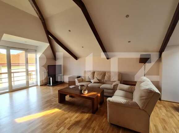 Casa de vânzare 6 camere Pipera - 78715CV | BLITZ București | Poza9