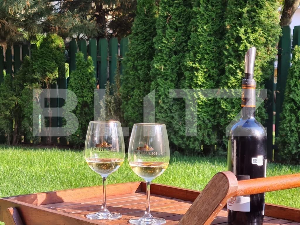 Casa de vânzare 6 camere Pipera - 78715CV | BLITZ București | Poza18