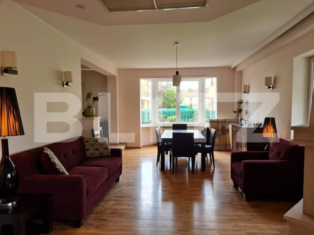 Casa de vânzare 6 camere Pipera - 78715CV | BLITZ București | Poza6