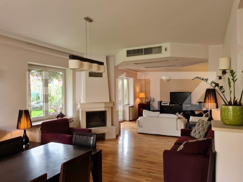 Casa de vânzare 6 camere Pipera - 78715CV | BLITZ București | Poza5