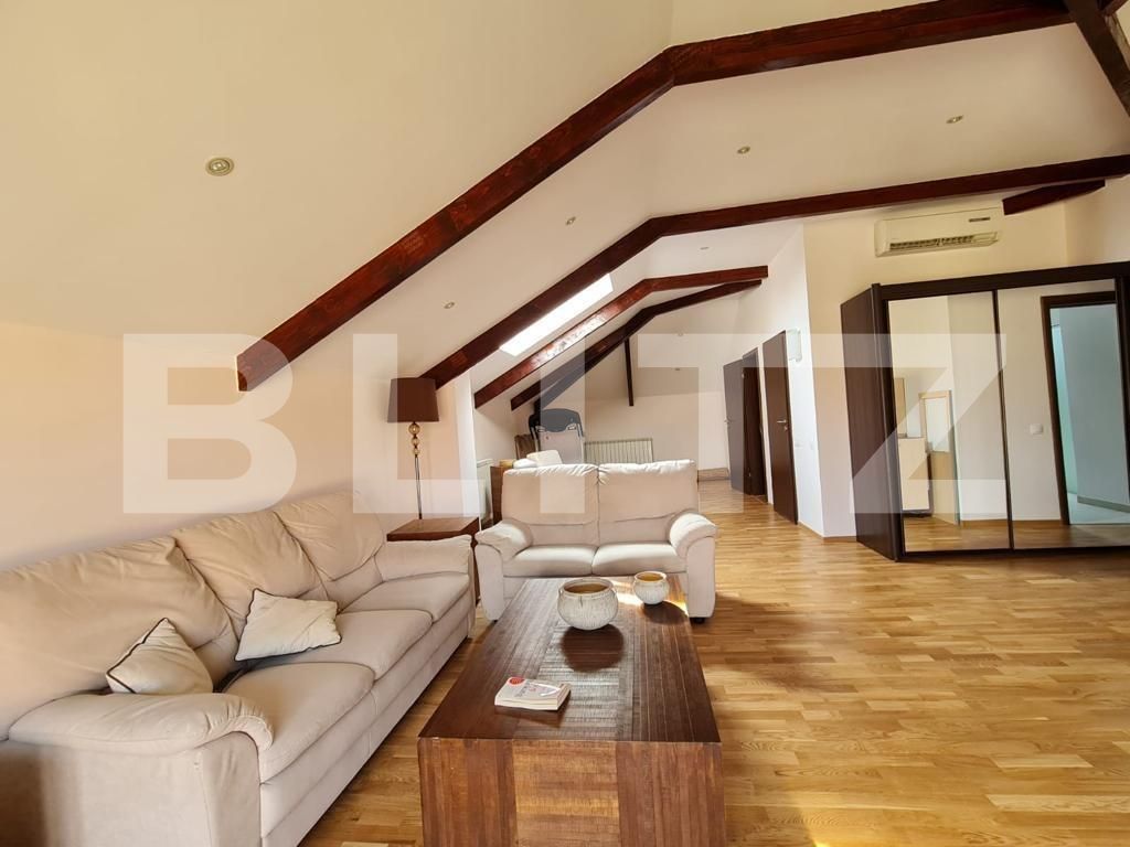 Casa de vânzare 6 camere Pipera - 78715CV | BLITZ București | Poza10