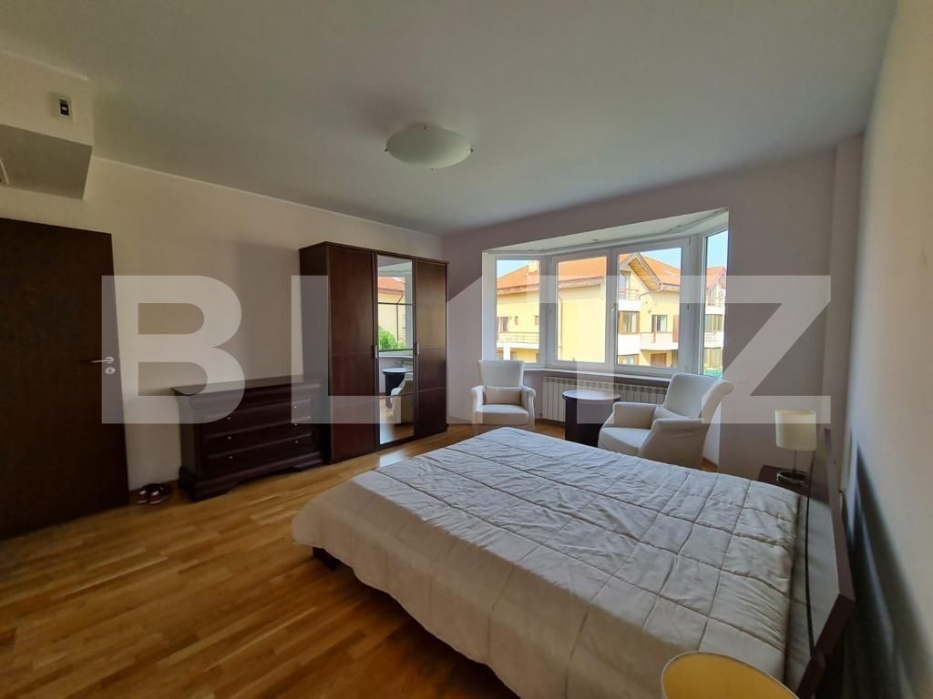 Casa de vânzare 6 camere Pipera - 78715CV | BLITZ București | Poza11