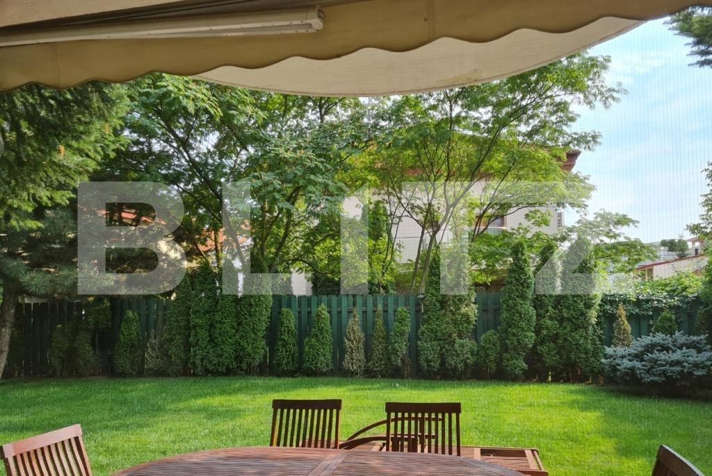 Casa de vânzare 6 camere Pipera - 78715CV | BLITZ București | Poza4