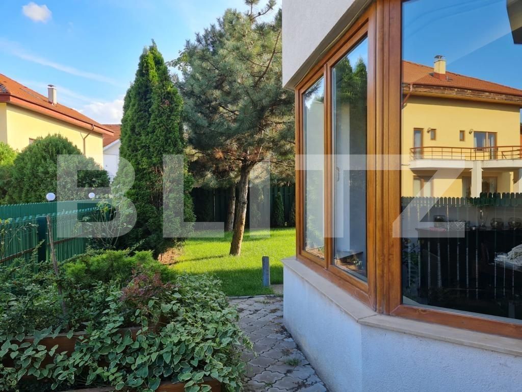 Casa de vânzare 6 camere Pipera - 78715CV | BLITZ București | Poza15