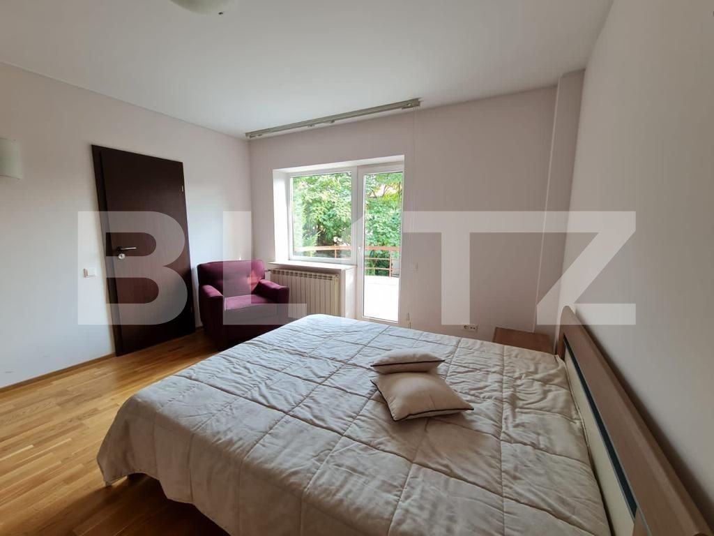 Casa de vânzare 6 camere Pipera - 78715CV | BLITZ București | Poza12