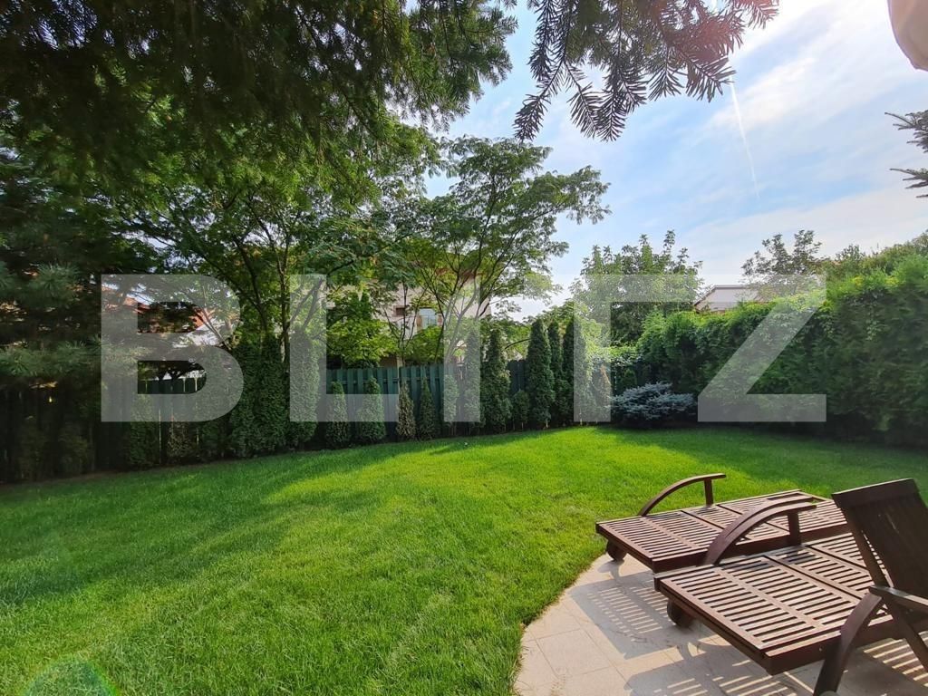 Casa de vânzare 6 camere Pipera - 78715CV | BLITZ București | Poza16