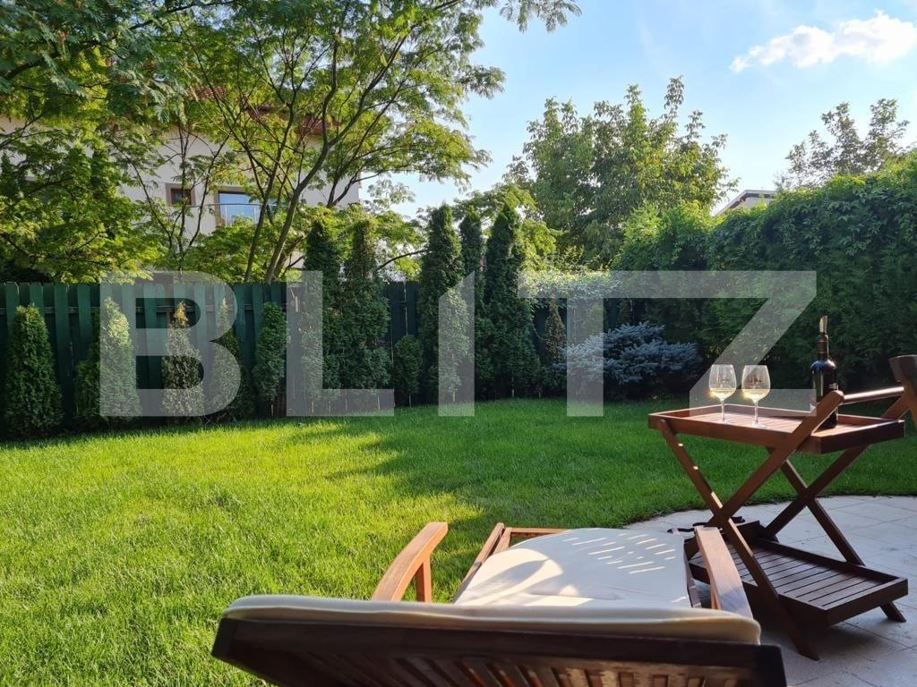 Casa de vânzare 6 camere Pipera - 78715CV | BLITZ București | Poza17