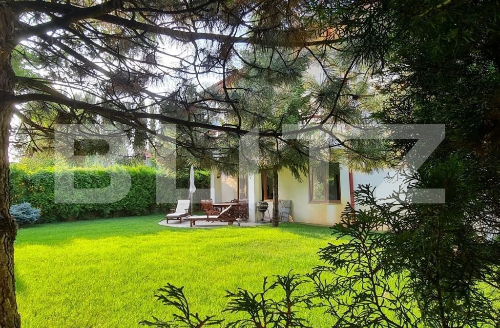 Casa de vânzare 6 camere Pipera - 78715CV | BLITZ București | Poza2