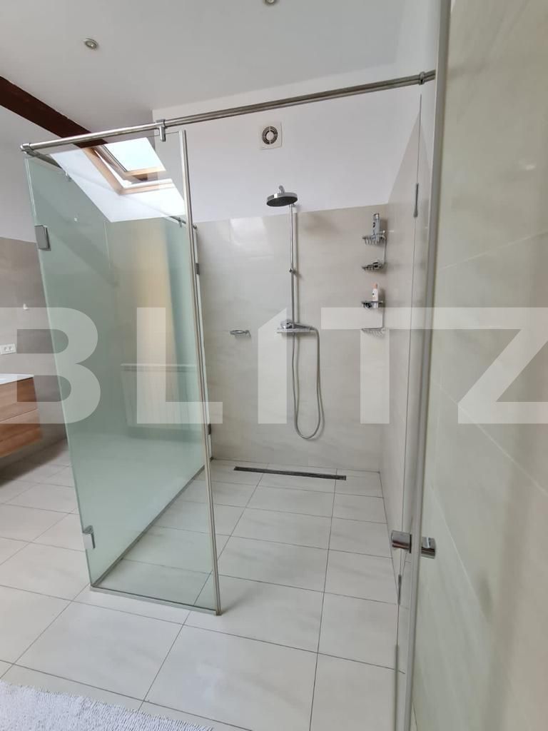 Casa de vânzare 6 camere Pipera - 78715CV | BLITZ București | Poza13