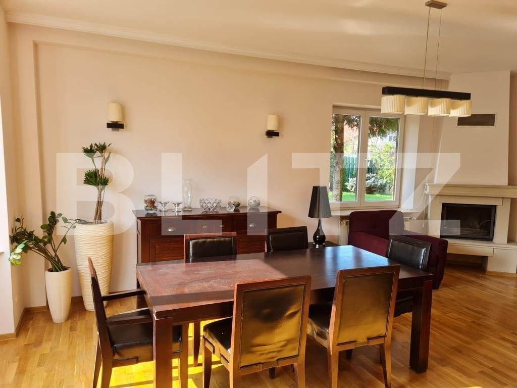 Casa de vânzare 6 camere Pipera - 78715CV | BLITZ București | Poza7