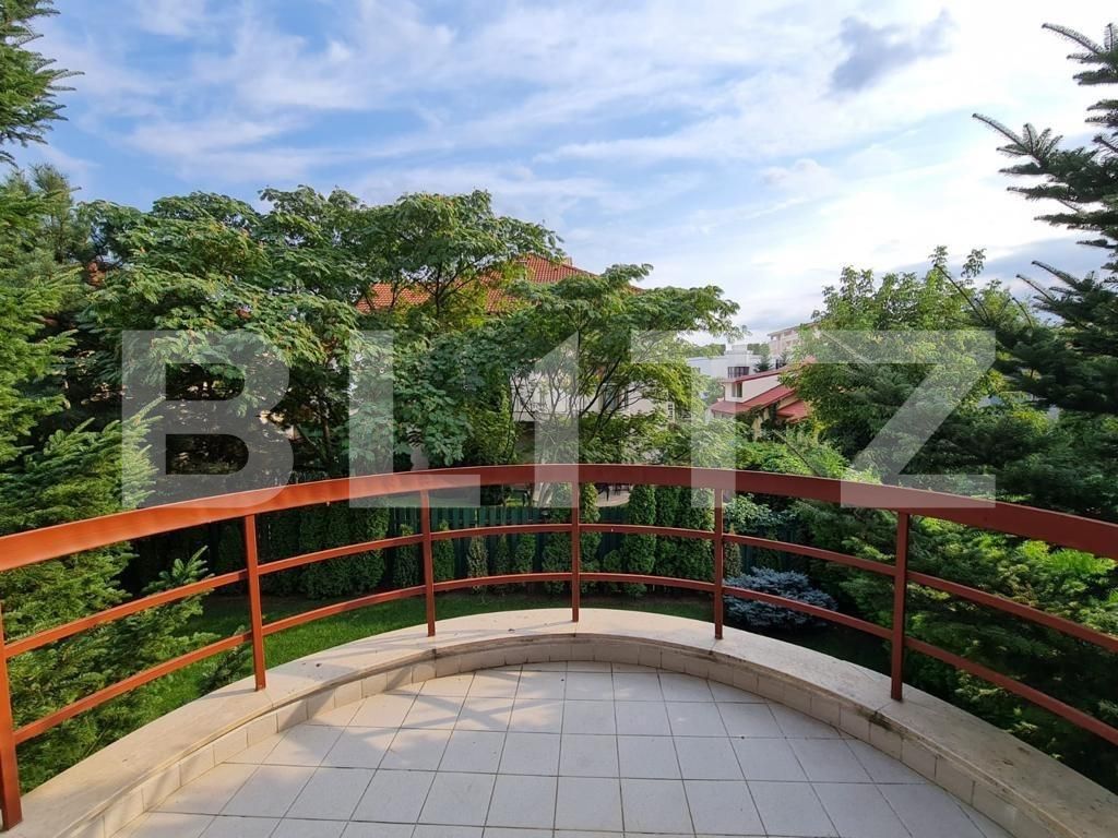 Casa de vânzare 6 camere Pipera - 78715CV | BLITZ București | Poza14