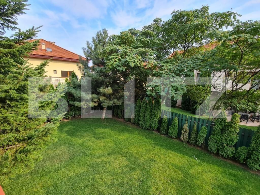 Casa de vânzare 6 camere Pipera - 78715CV | BLITZ București | Poza19